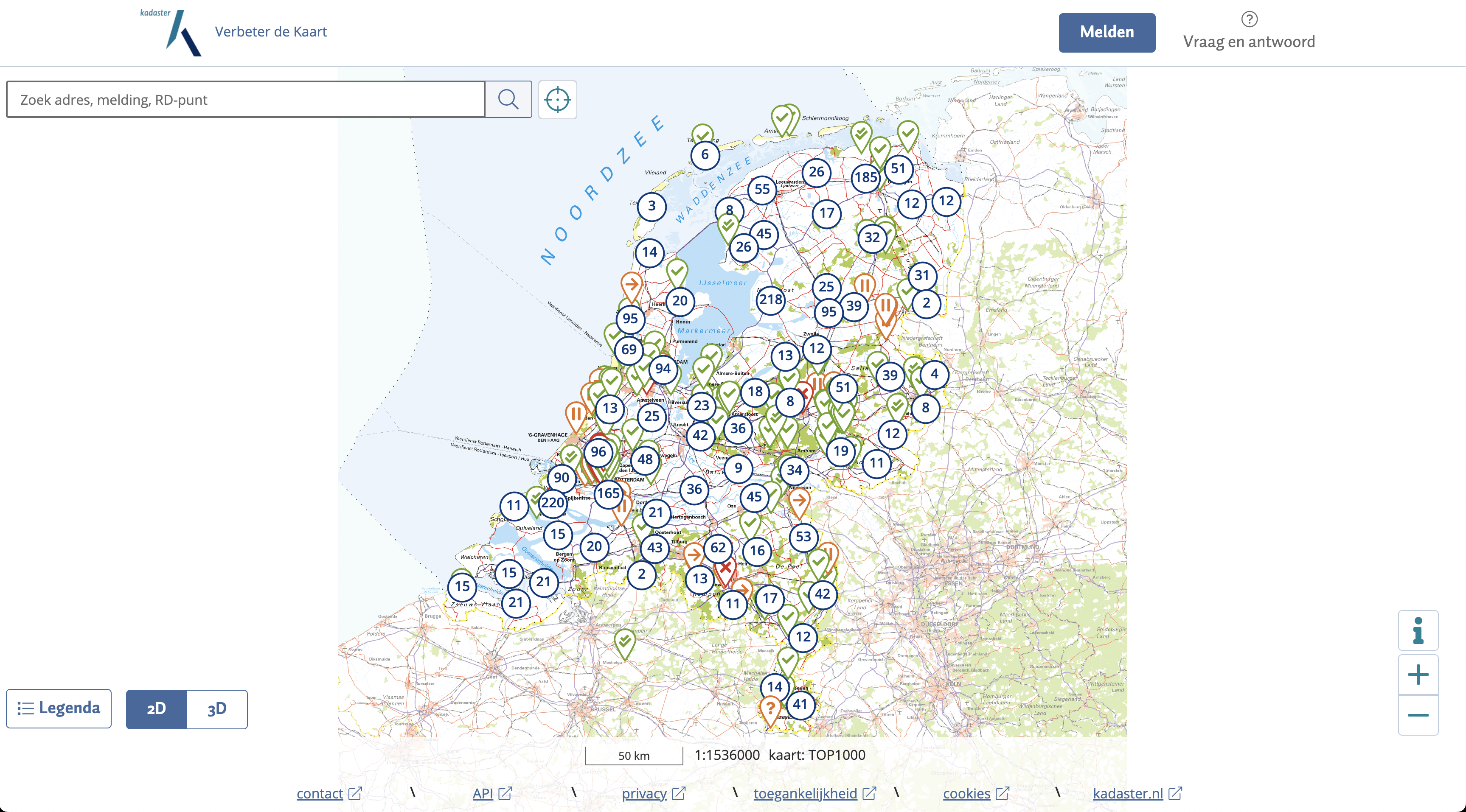 Overheidssystemen logo