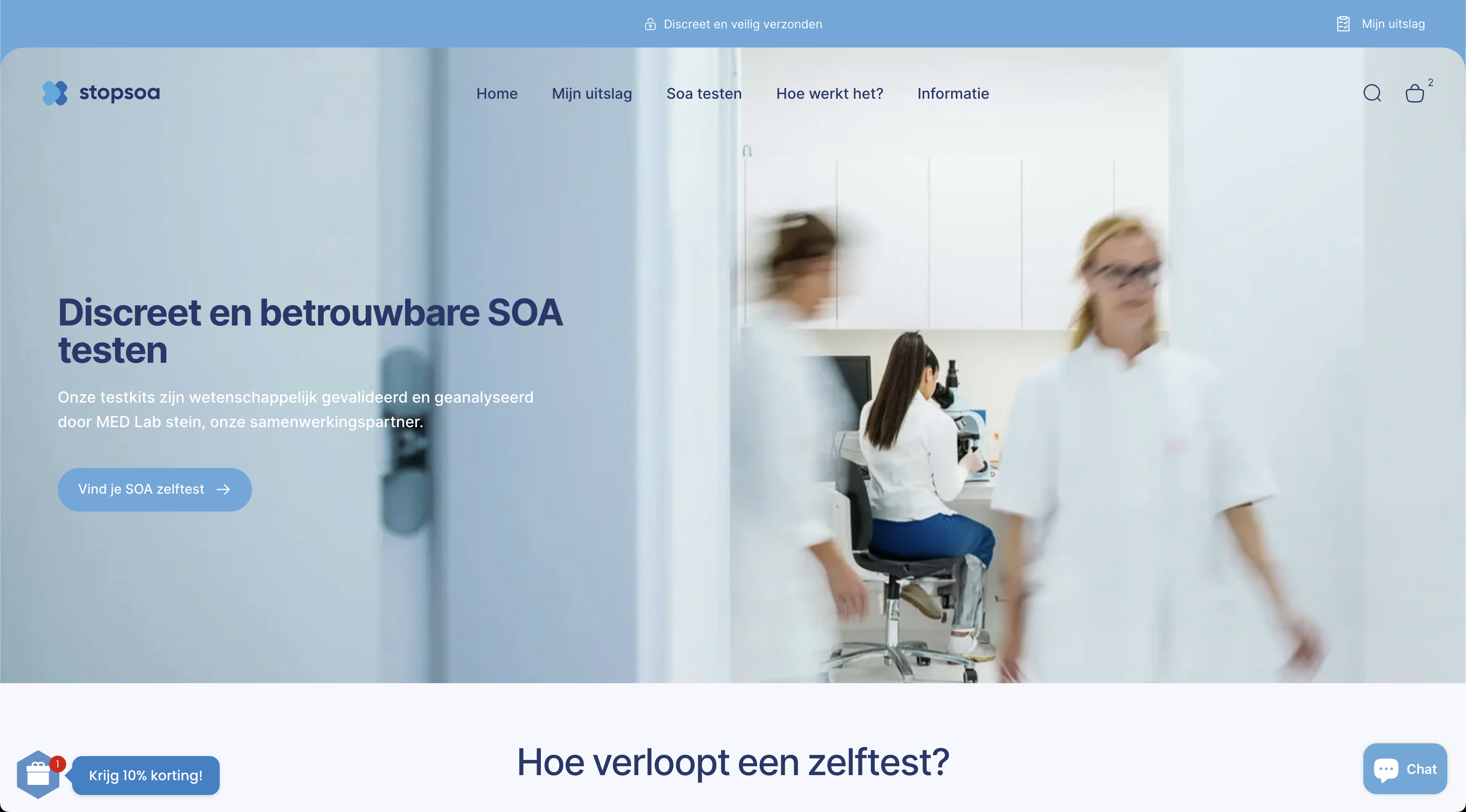 E-commerce oplossingen logo